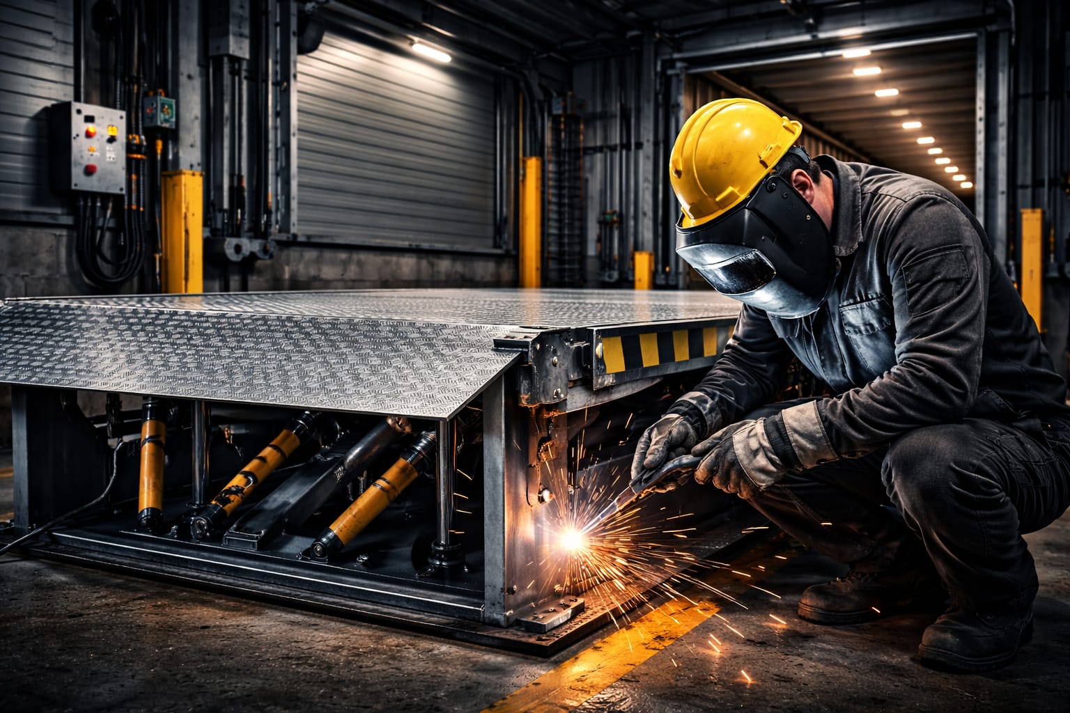 Proceso de mantenimiento